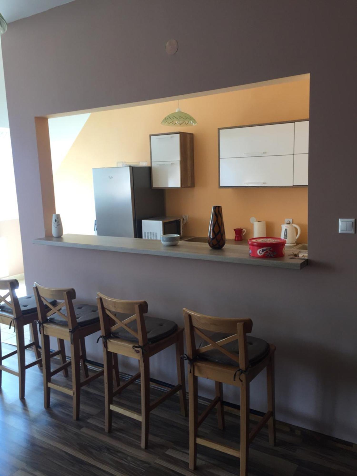 Palank Apartman Mosonmagyarovar Bagian luar foto