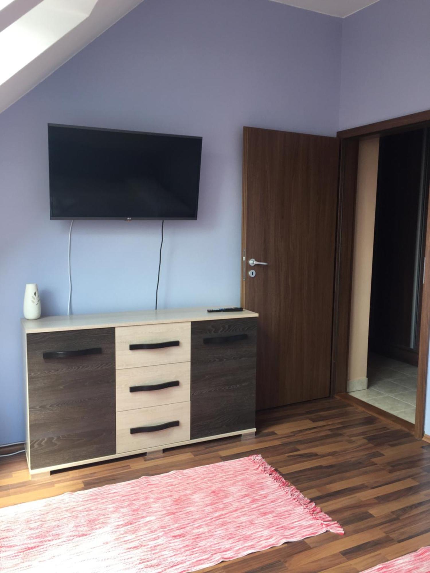 Palank Apartman Mosonmagyarovar Bagian luar foto