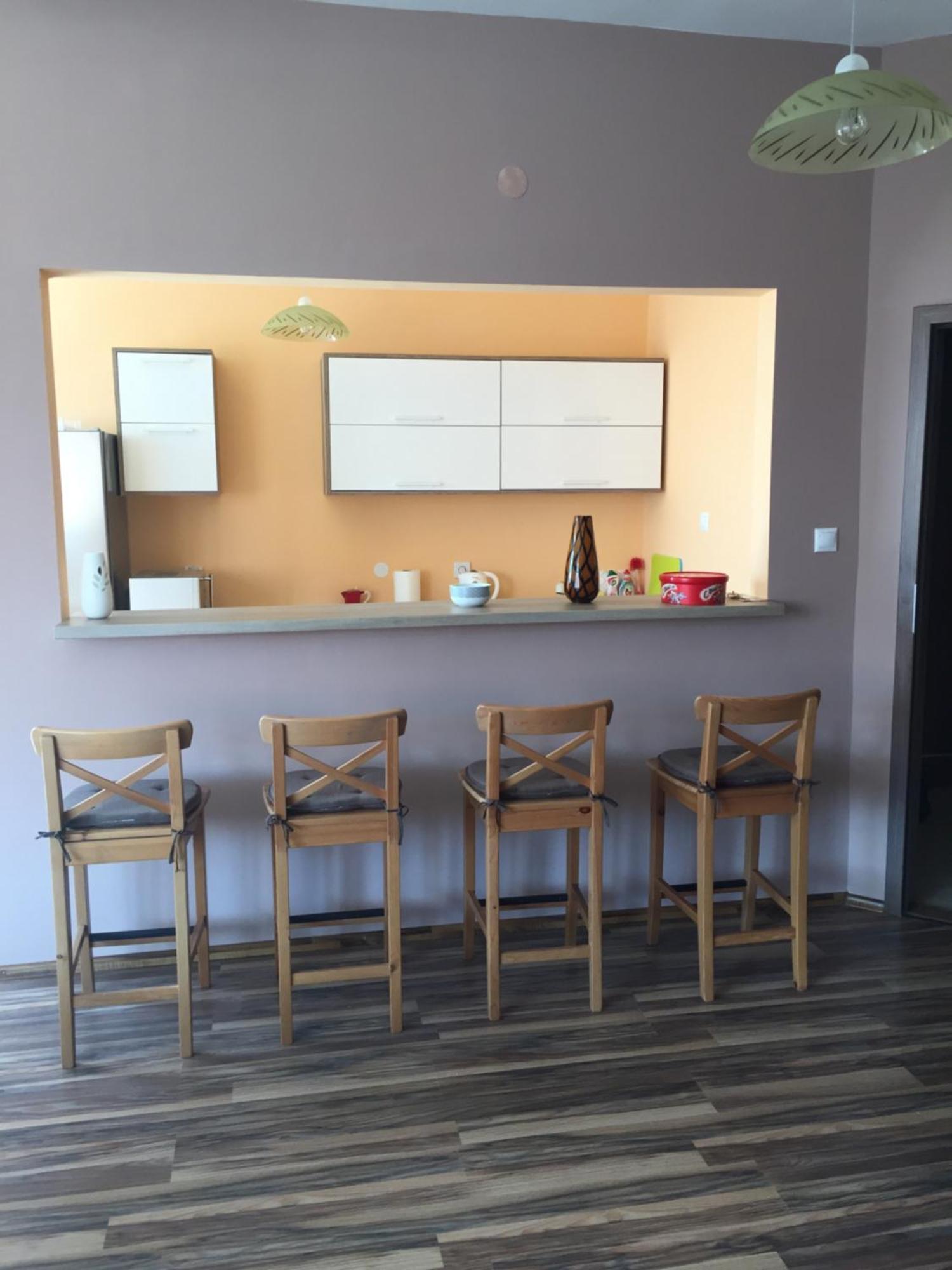 Palank Apartman Mosonmagyarovar Bagian luar foto