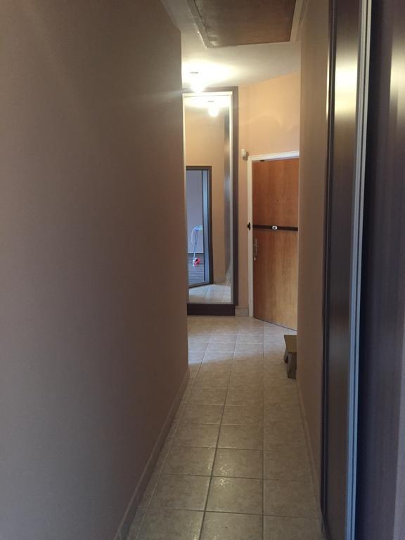 Palank Apartman Mosonmagyarovar Bagian luar foto