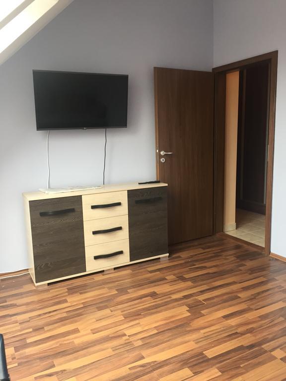 Palank Apartman Mosonmagyarovar Bagian luar foto
