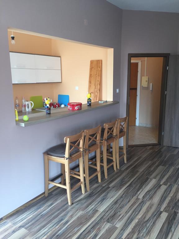 Palank Apartman Mosonmagyarovar Bagian luar foto