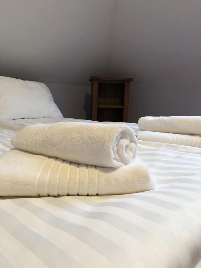 Palank Apartman Mosonmagyarovar Bagian luar foto