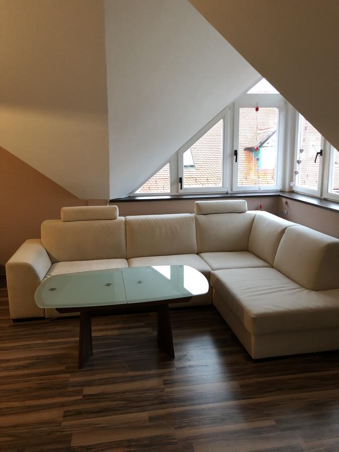 Palank Apartman Mosonmagyarovar Bagian luar foto